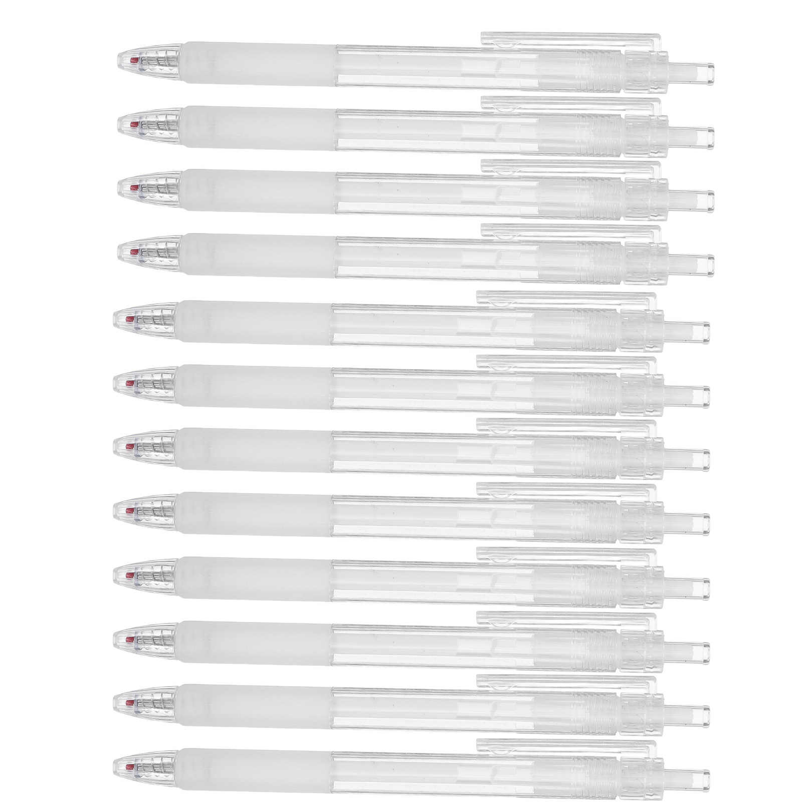 Art Craft In Paper - 12 stylos à colle à pointe