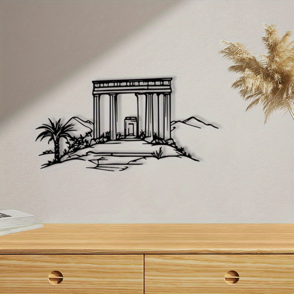 Art & Craft Job Vacancies - CIFBUY Art mural en fer, sculpture