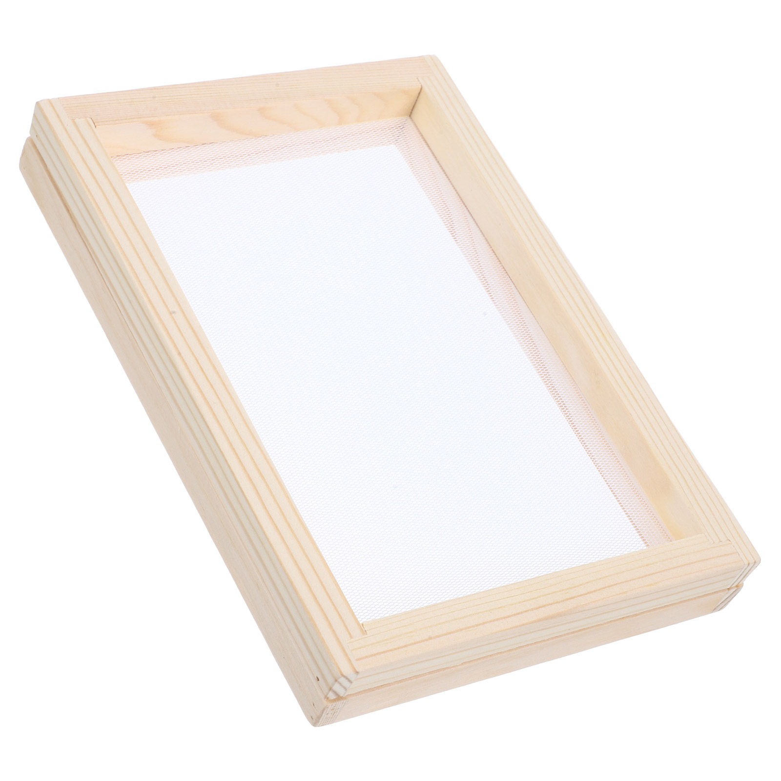 Art Craft Flower Making - Kit de fabrication de papier DIY