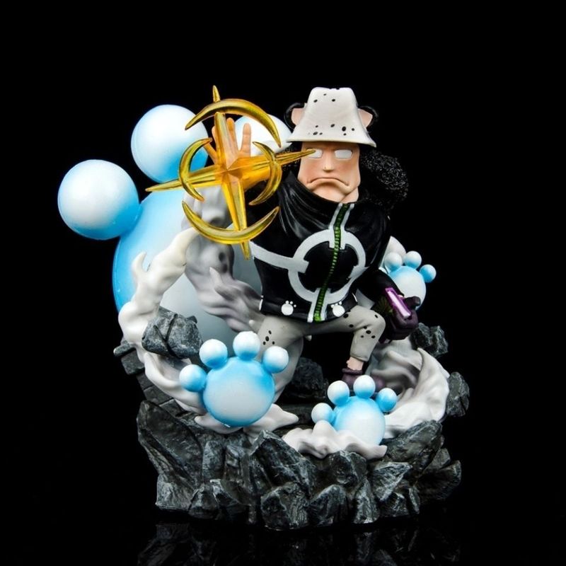 Nouvelle figurine Bartholomew  - Art Craft Activity avis et prix