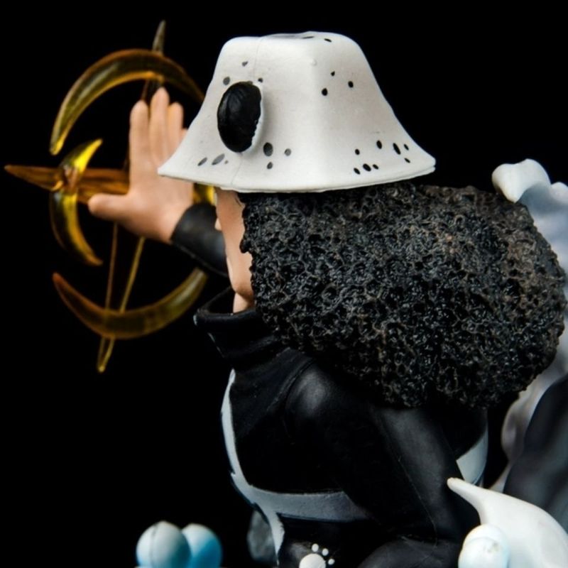 Nouvelle figurine Bartholomew  - Art Craft Activity avis et prix