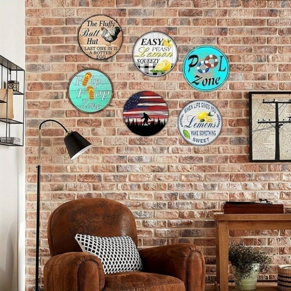 CIFBUY – art mural en aluminiu - Art & Craft Job Vacancies avis et prix