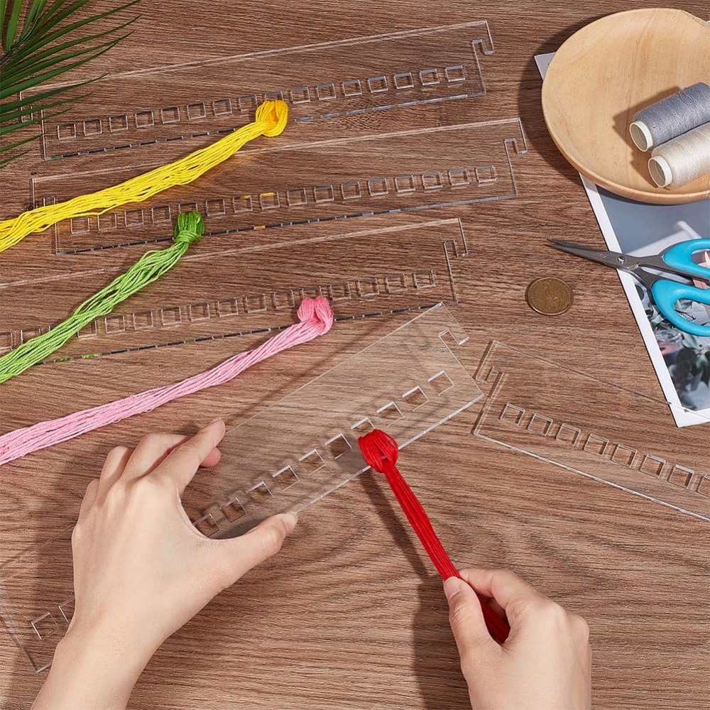 Carte porte-fil pour point de  - Artwork Craft avis et prix