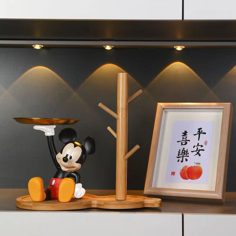 Plateau de rangement Disney Mi - Art Craft Disney avis et prix