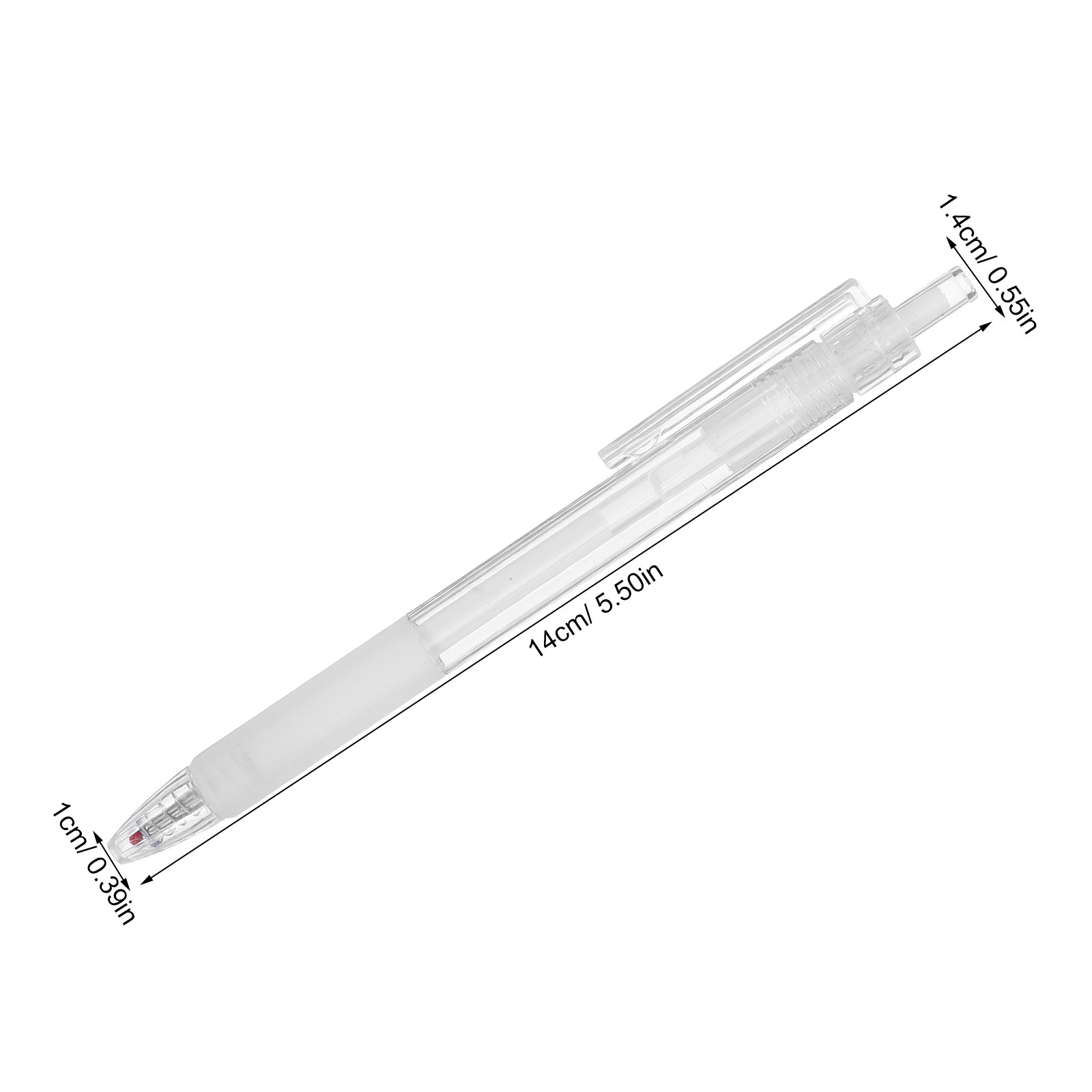 12 stylos à colle à pointe fin - Art Craft In Paper avis et prix