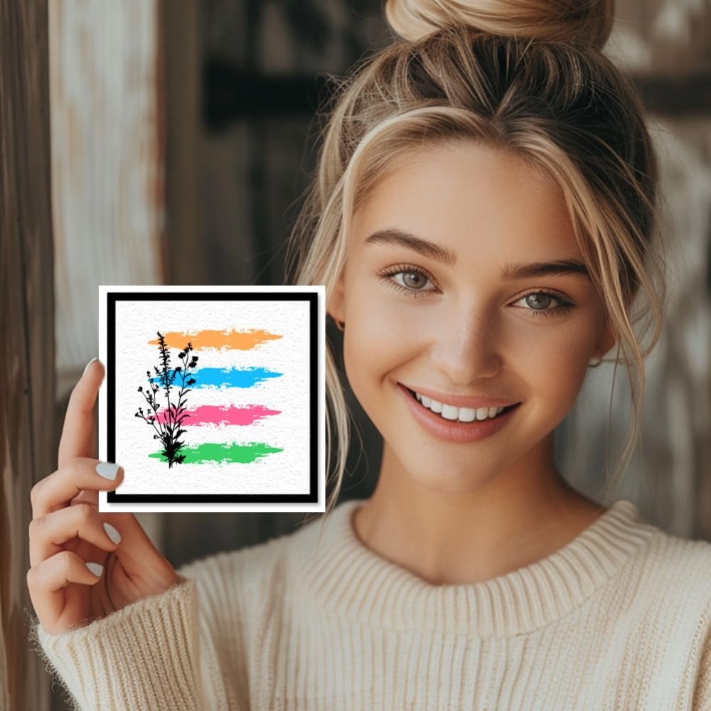 Timbres transparents à Texture - Artwork Craft avis et prix