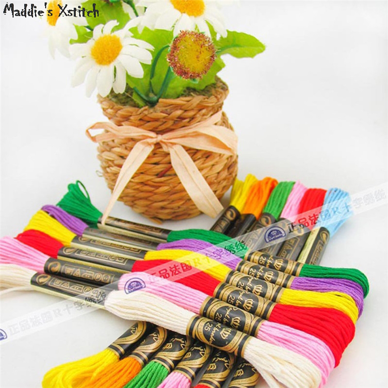 4989 Kits de broderie Ross pou - Art Craft And Cloth avis et prix