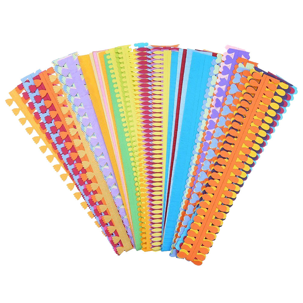 60 pièces de bandes de papier  - Art Craft Flower Making avis et prix