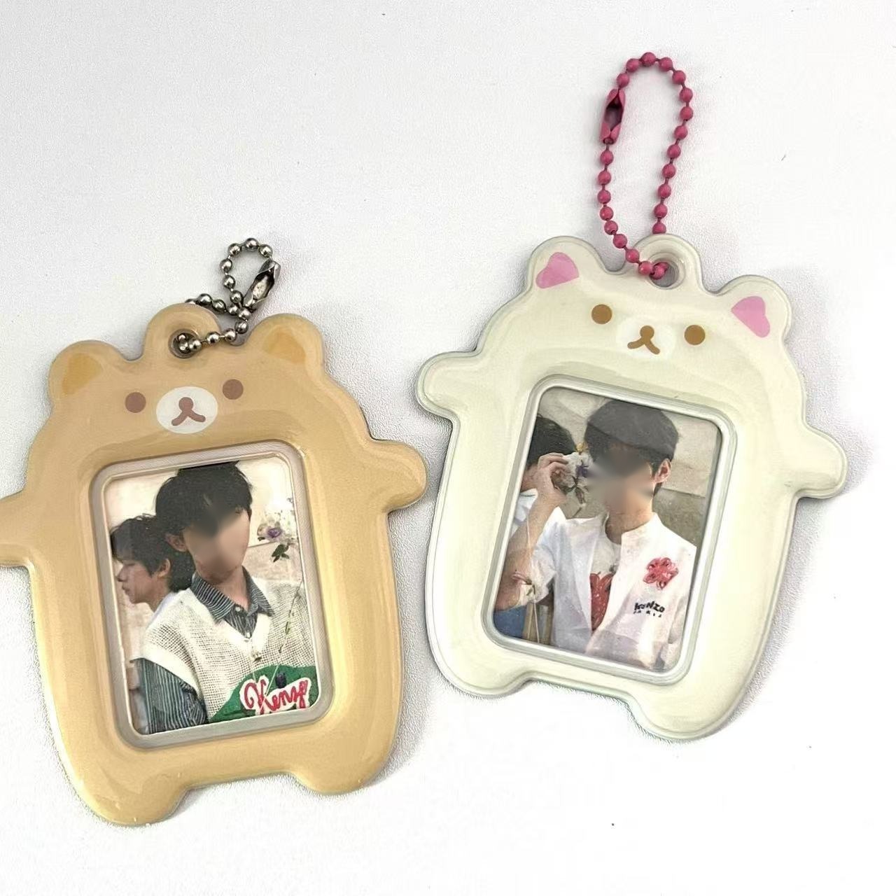 Cadre Photo ours en peluche, é - Artwork Craft avis et prix