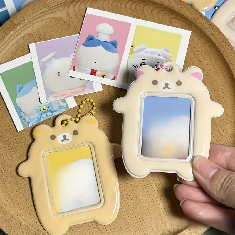 Cadre Photo ours en peluche, é - Artwork Craft avis et prix