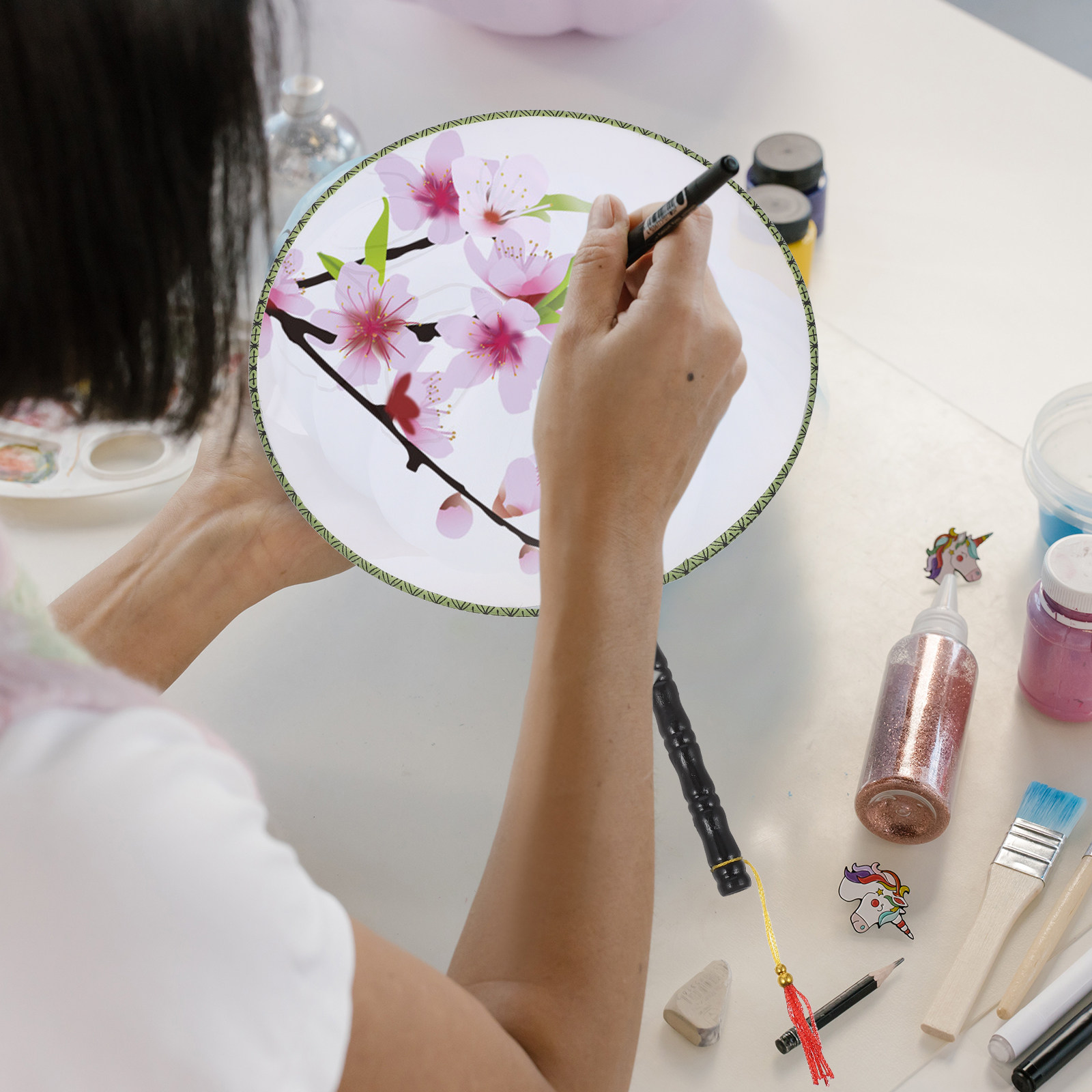 Dessin, peinture DIY pour enfa - Art Craft Halloween Preschool avis et prix