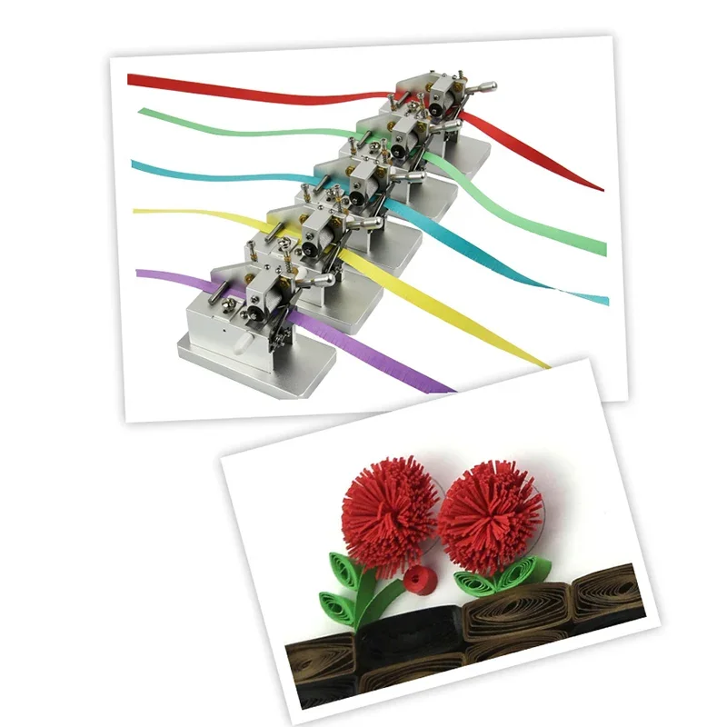 Machine manuelle DIY pour quil - Art Craft Flower Making avis et prix