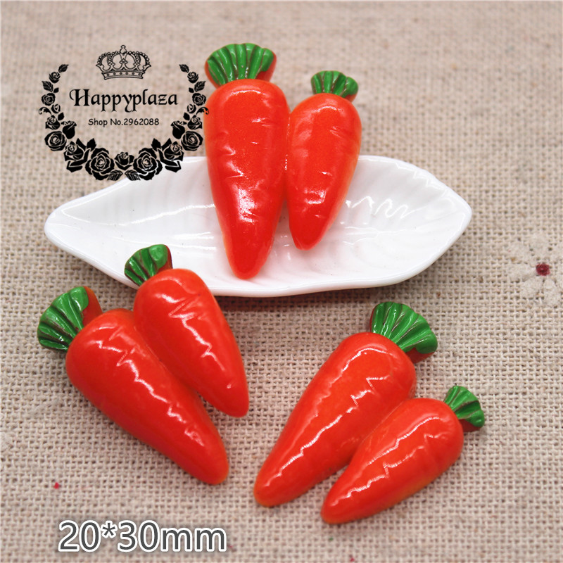 Cabochons miniatures en résine - Art And Craft Vegetable avis et prix