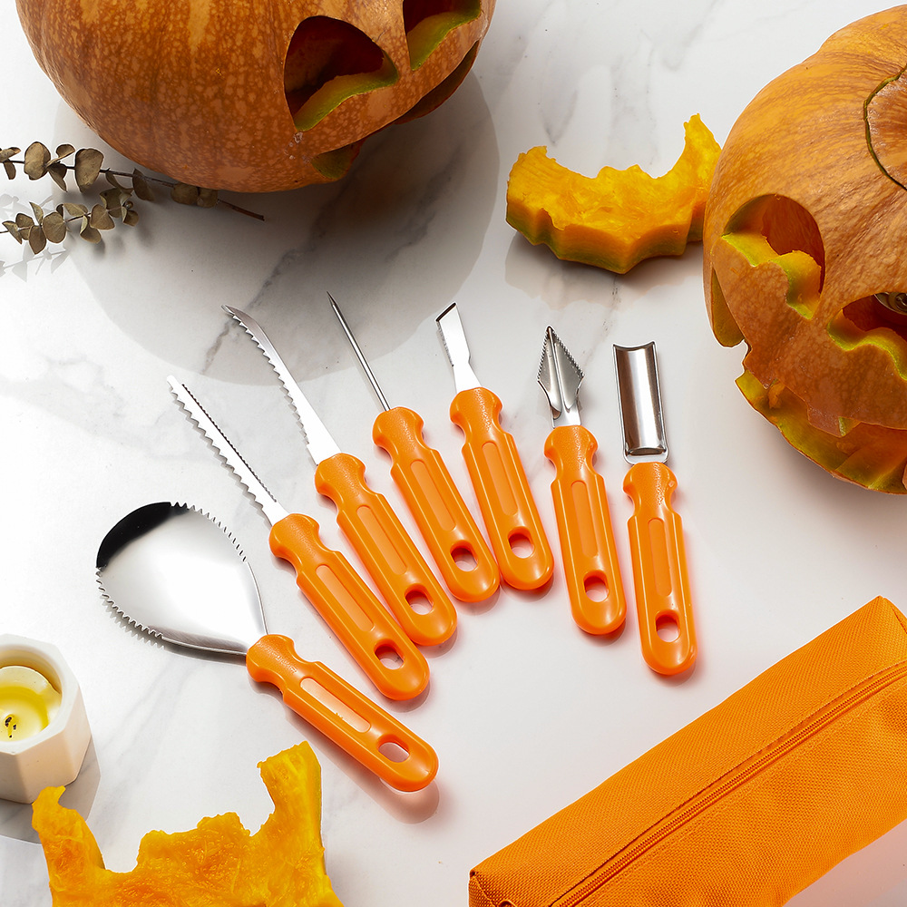 Kit de sculpture de citrouille - Art And Craft Vegetable avis et prix