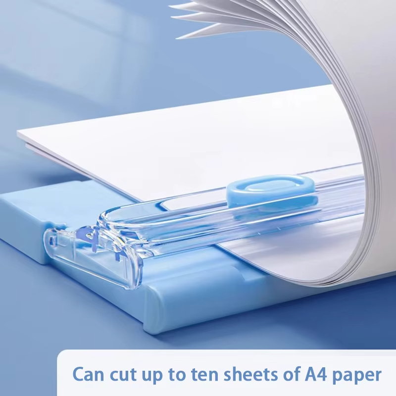 1pc Coupe-papier mini A4, mach - Artwork Craft avis et prix
