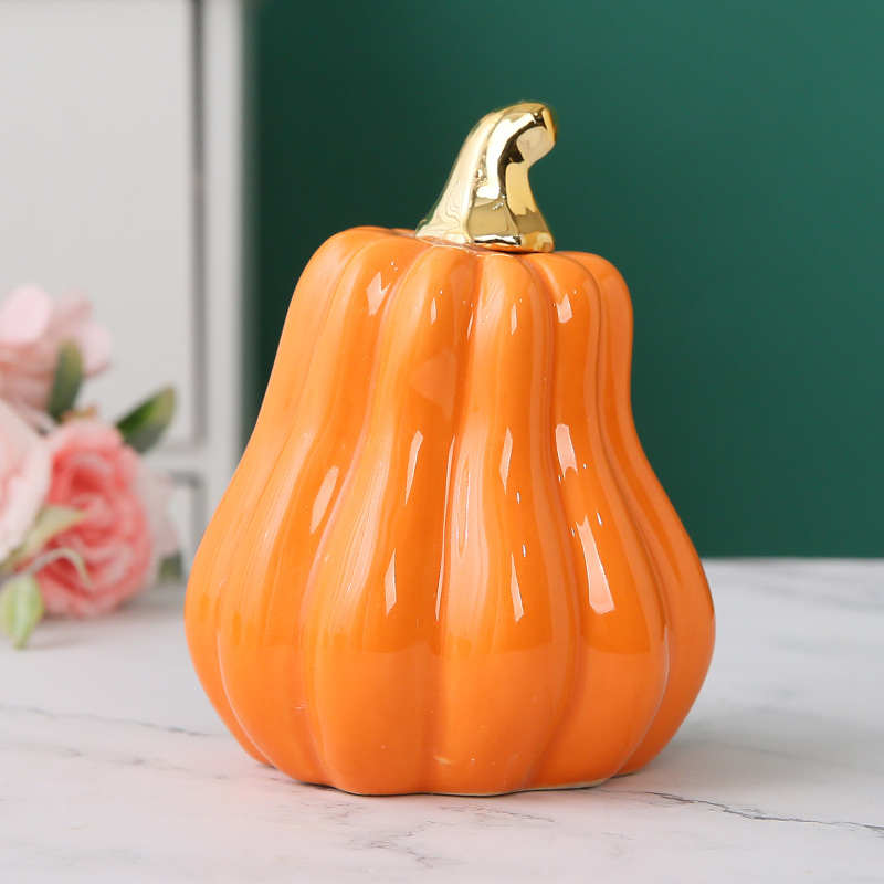 Ornement de Halloween en céram - Art And Craft Vegetable avis et prix