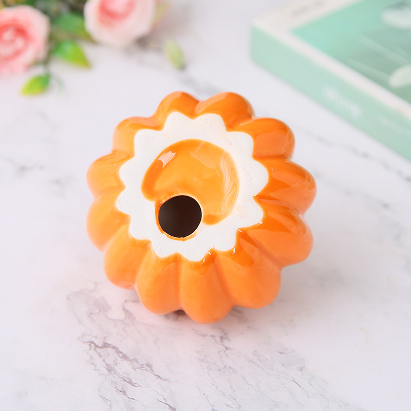 Ornement de Halloween en céram - Art And Craft Vegetable avis et prix