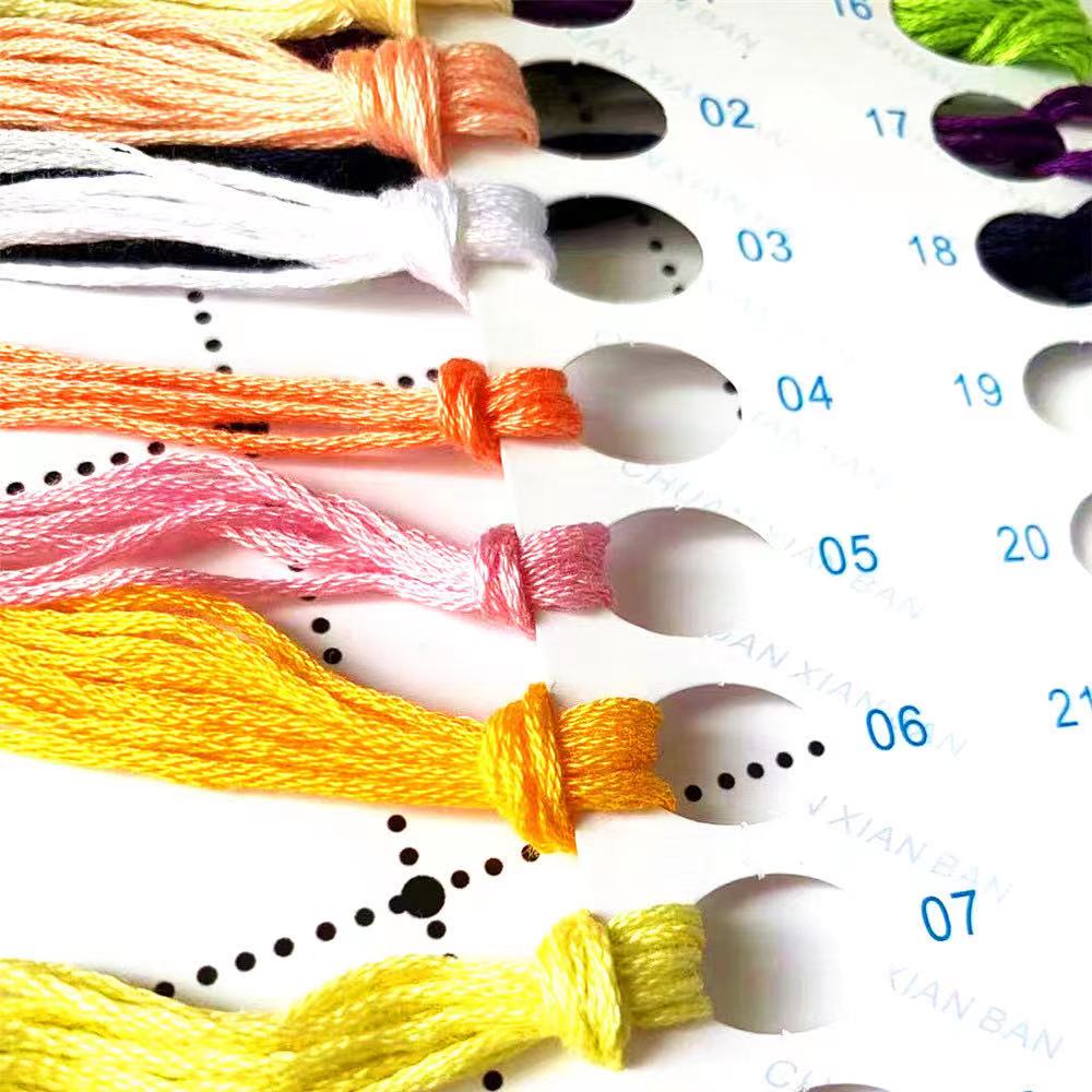 Analyste de point de croix de  - Art Craft And Cloth avis et prix