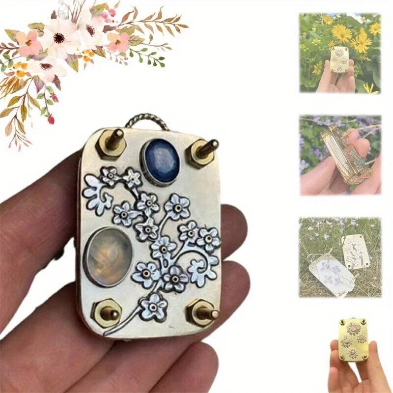 Kit de pressage de micro-fleur - Art Craft 2 Year Olds avis et prix