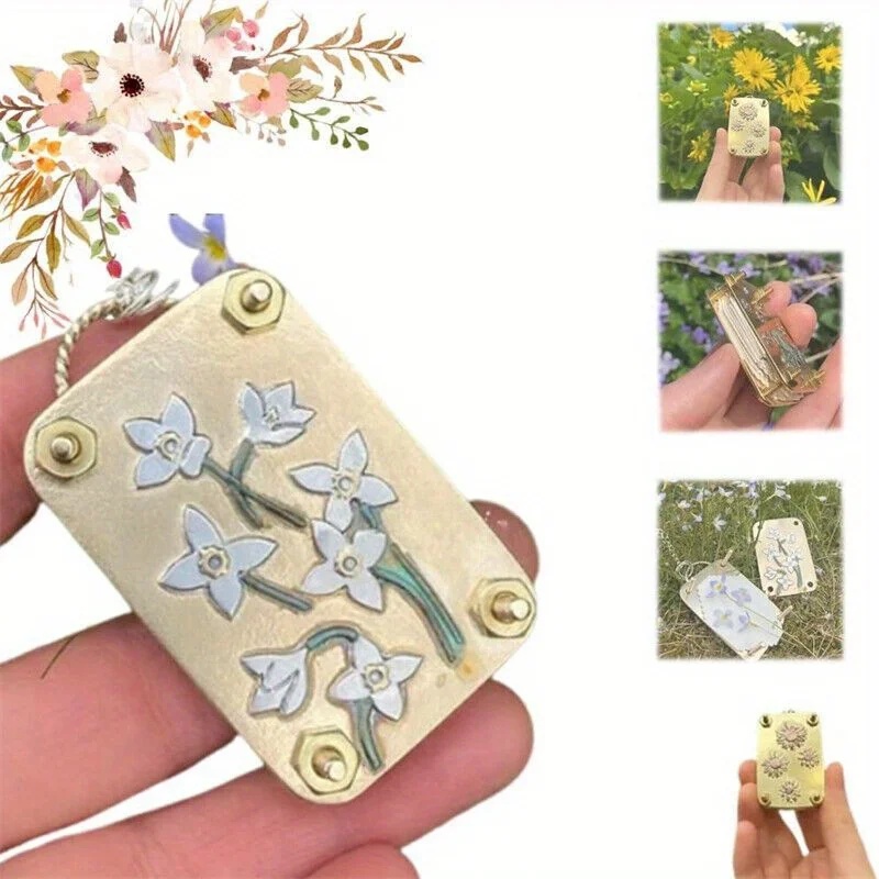 Kit de pressage de micro-fleur - Art Craft 2 Year Olds avis et prix