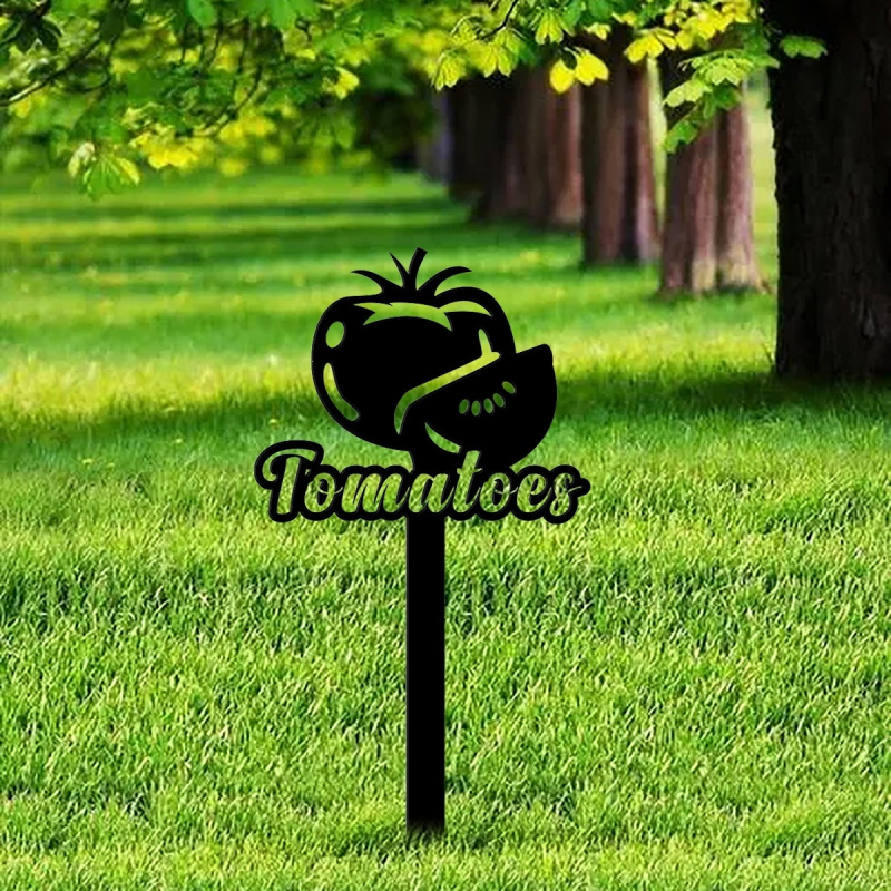 Marqueurs de jardin pour plant - Art And Craft Vegetable avis et prix
