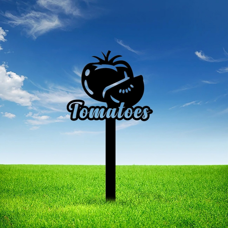 Marqueurs de jardin pour plant - Art And Craft Vegetable avis et prix
