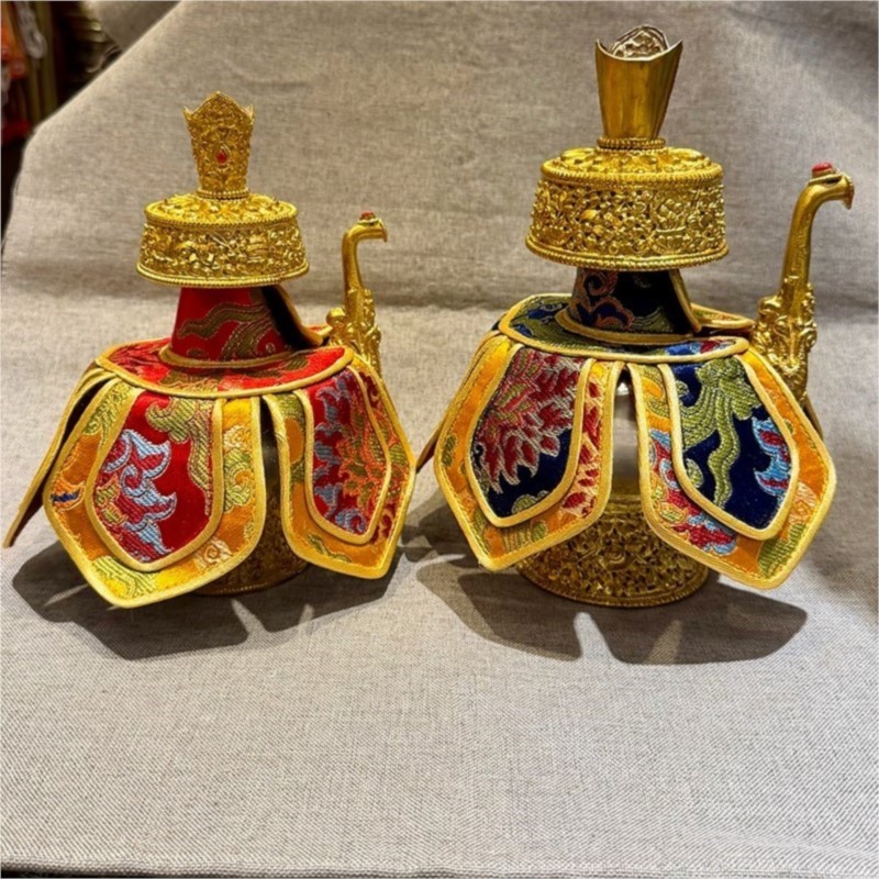 Housse de vase Bumba faite à l - Art Craft And Cloth avis et prix