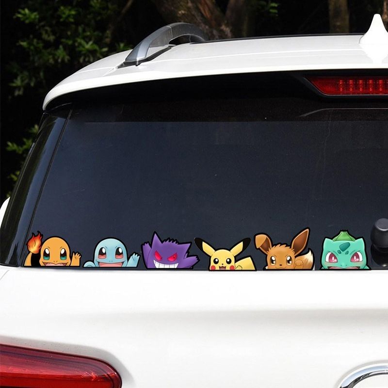Autocollant de voiture auto-ad - Art Craft Activity avis et prix