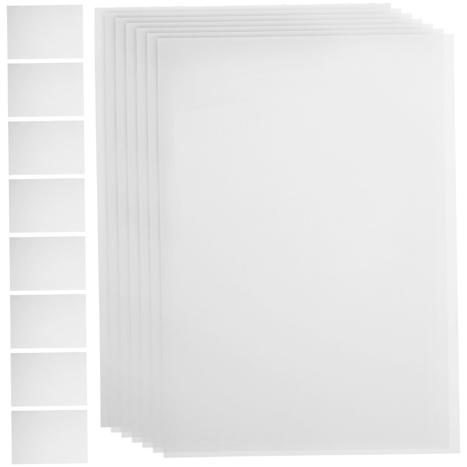 30 feuilles de papier protecte - Art Craft In Paper avis et prix