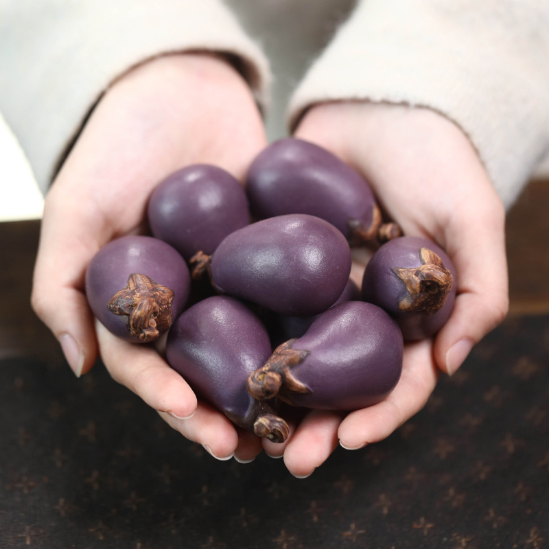 Thé aux aubergine au sable vio - Art And Craft Vegetable avis et prix