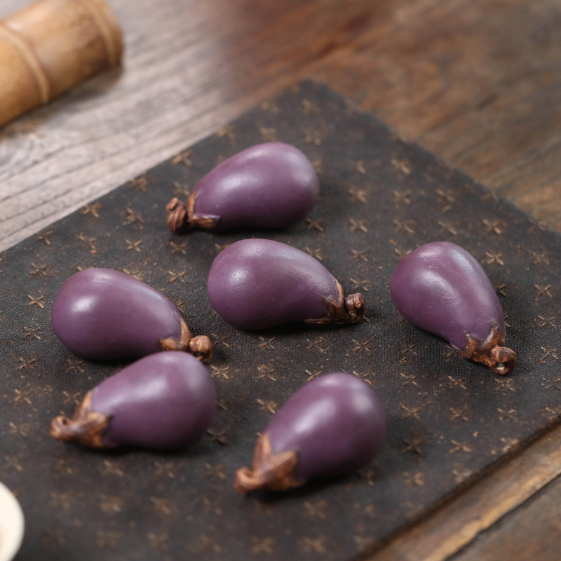 Thé aux aubergine au sable vio - Art And Craft Vegetable avis et prix
