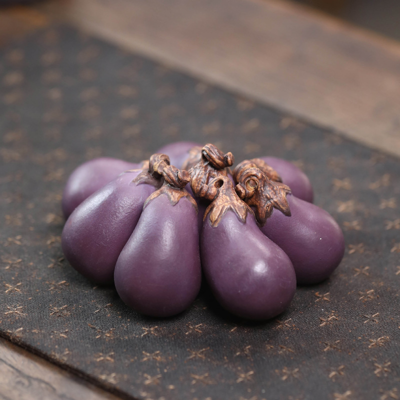 Thé aux aubergine au sable vio - Art And Craft Vegetable avis et prix