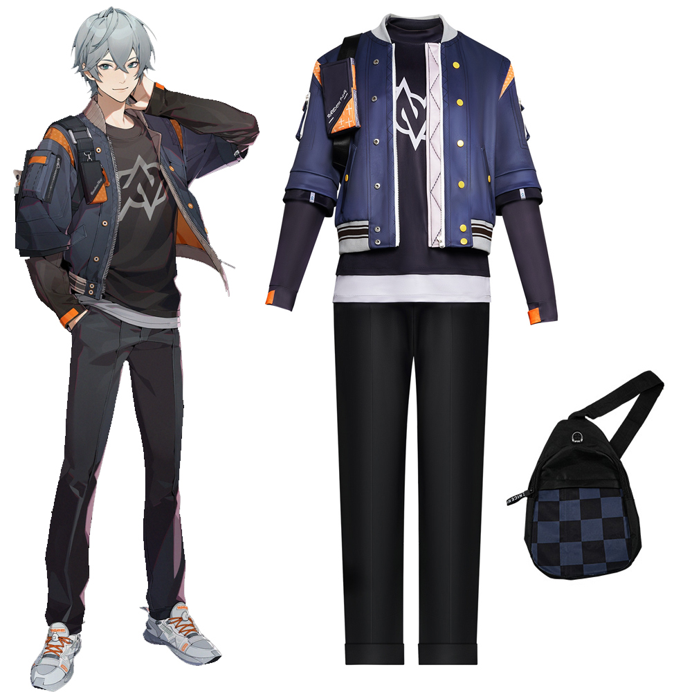 Costume de cosplay Wise Zenles - Art Craft Activity avis et prix