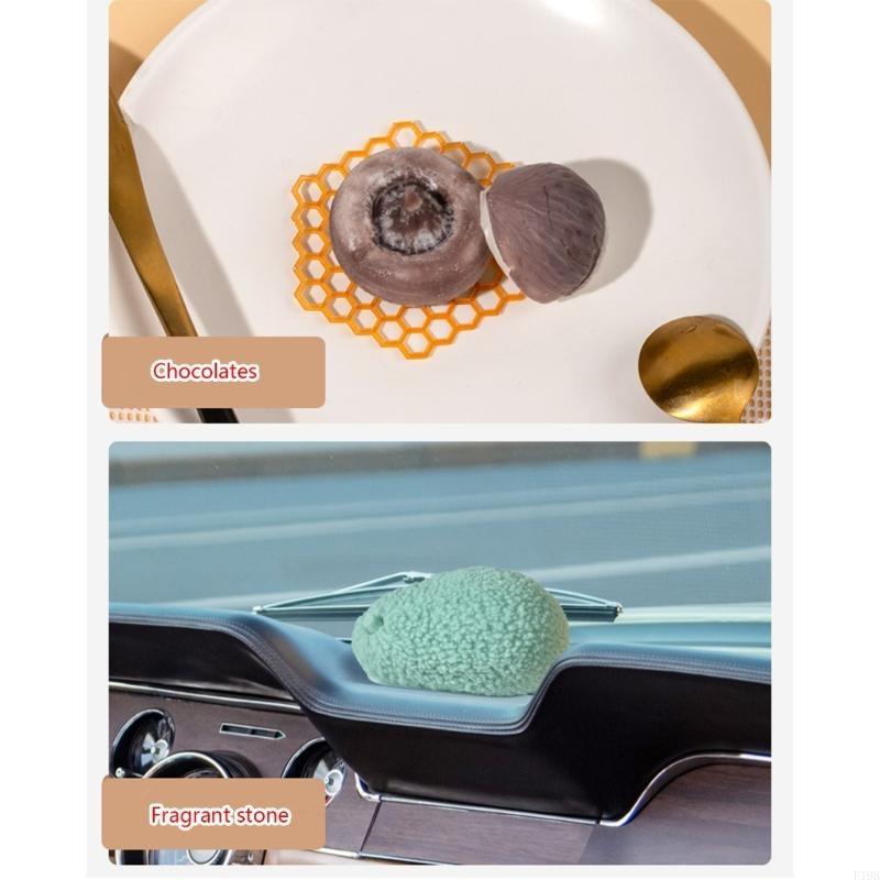 Moule bougie en Silicone F19B  - Art And Craft Vegetable avis et prix