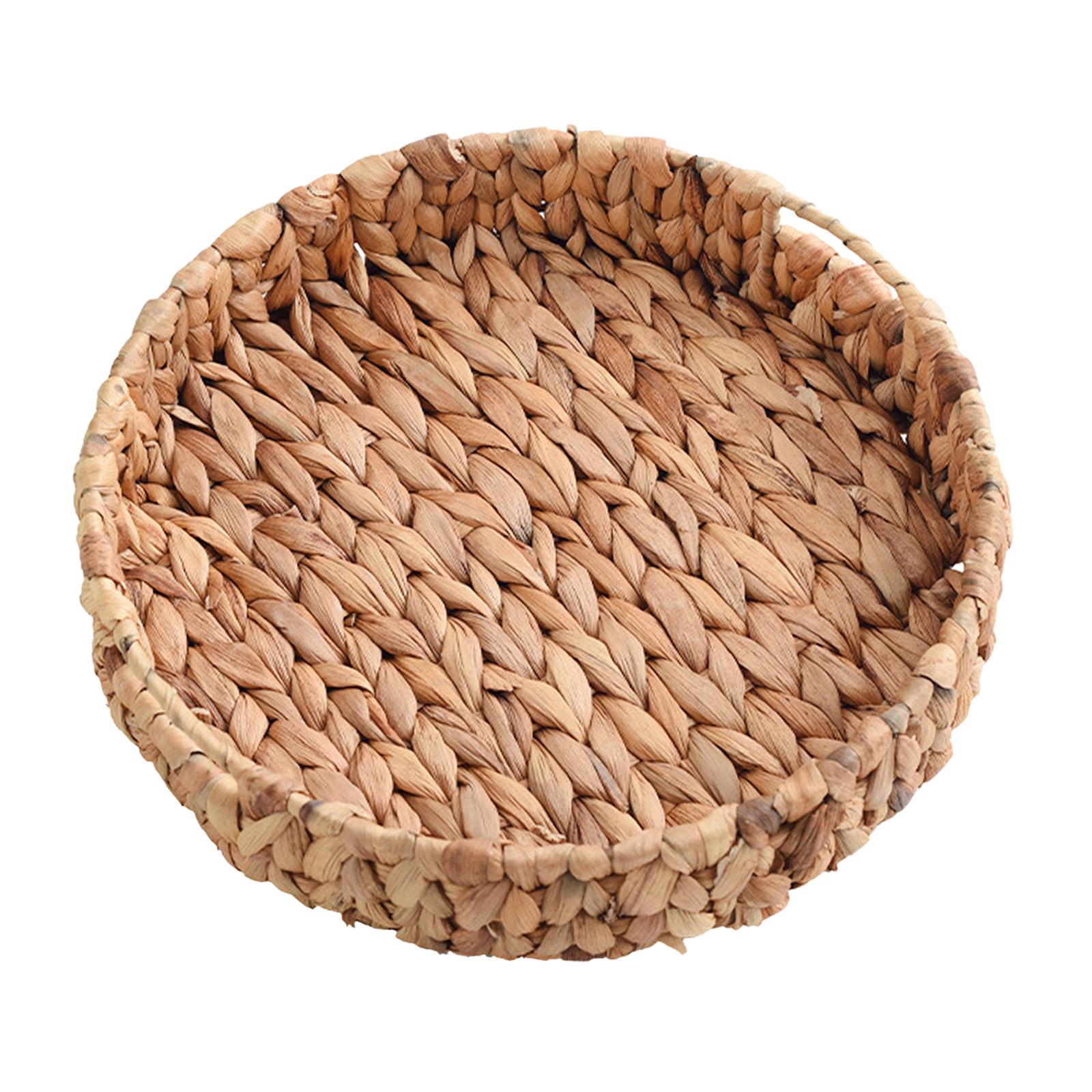 Corbeille en osier tressé pour - Art And Craft Vegetable avis et prix