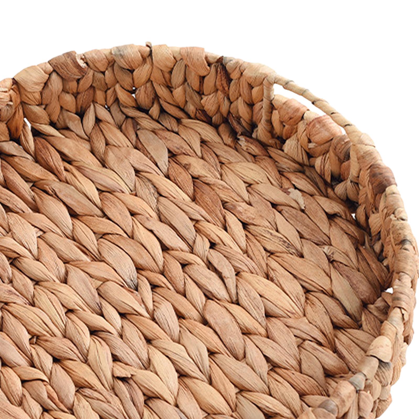 Corbeille en osier tressé pour - Art And Craft Vegetable avis et prix