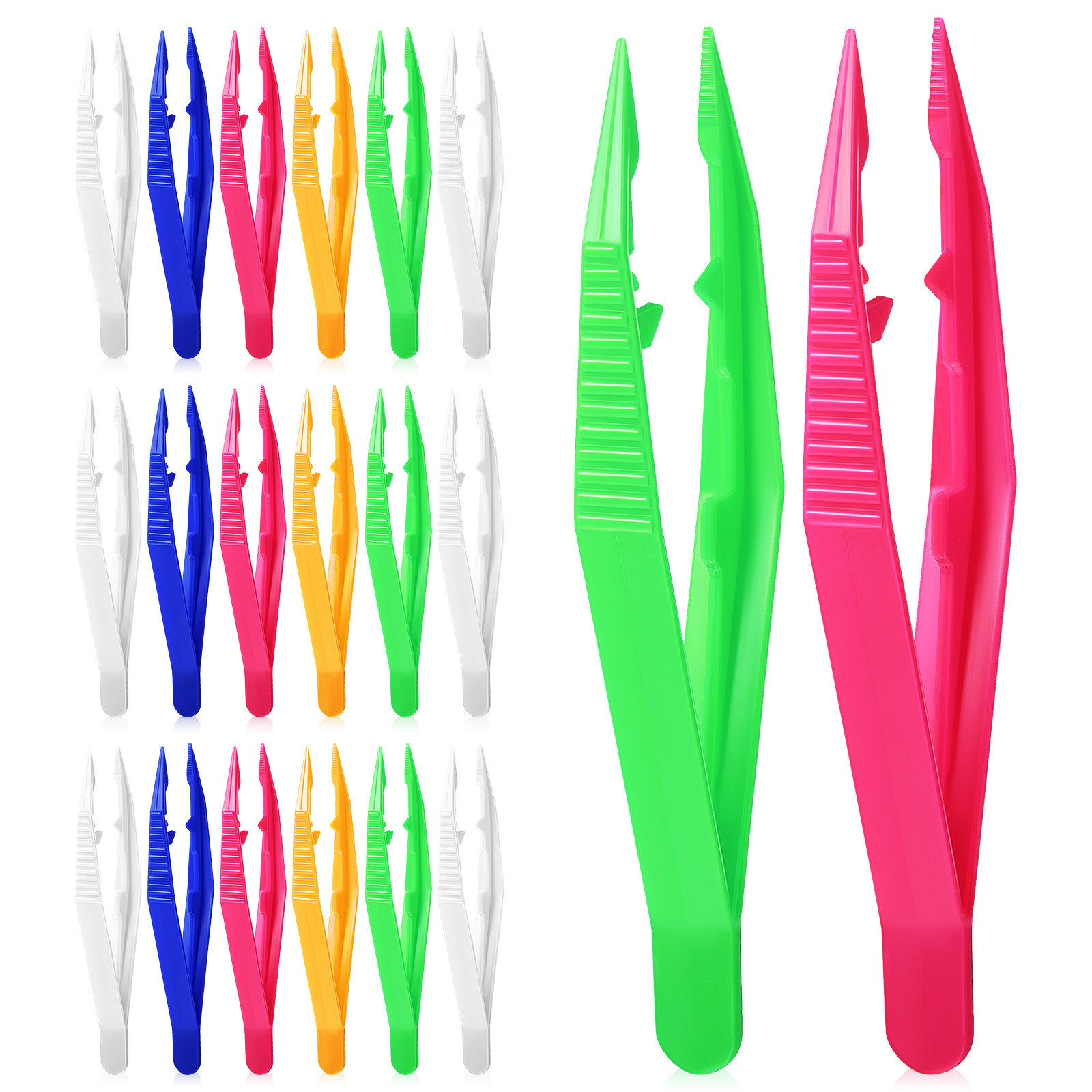 20 pièces, pinces pour fêtes,  - Art Craft Halloween Preschool avis et prix