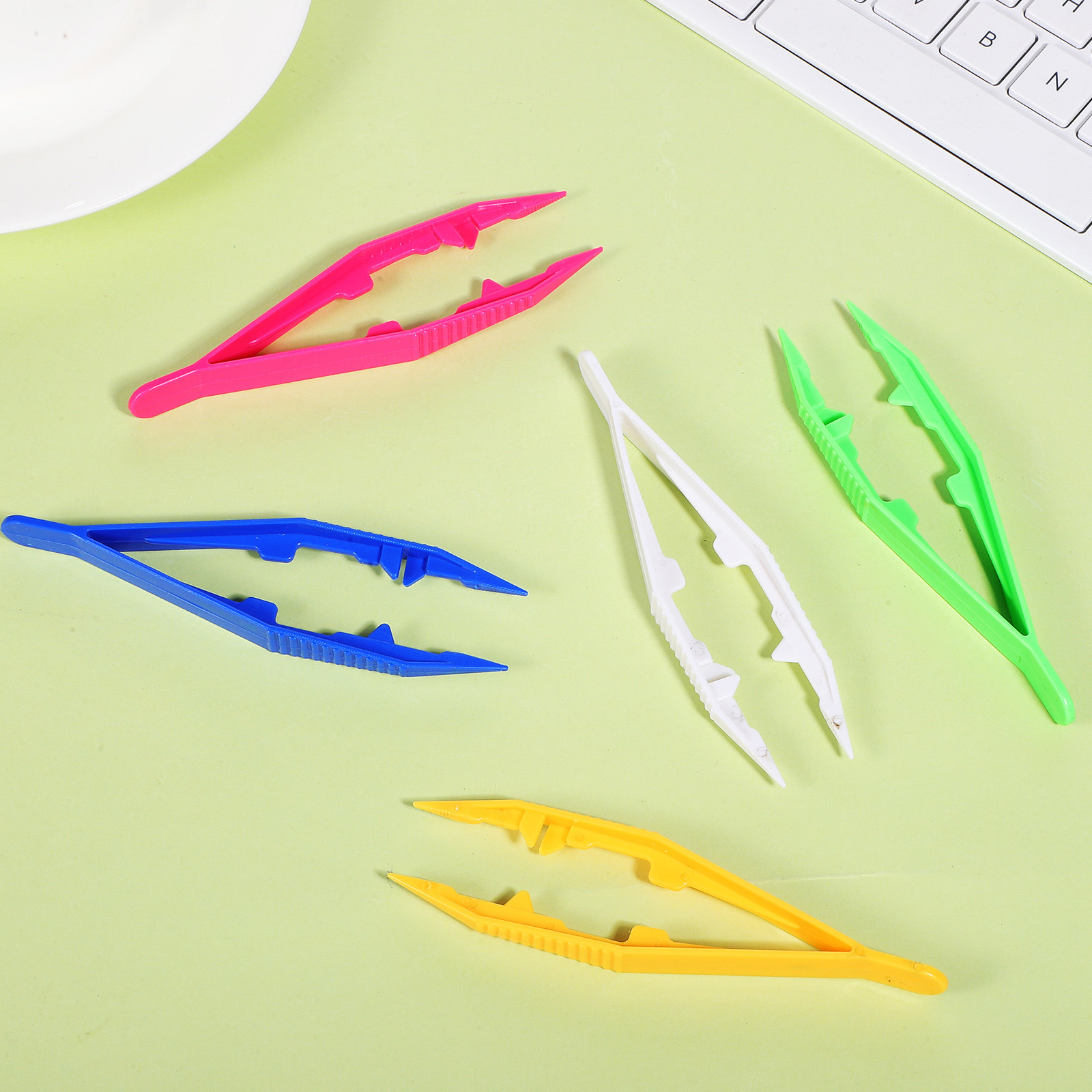 20 pièces, pinces pour fêtes,  - Art Craft Halloween Preschool avis et prix