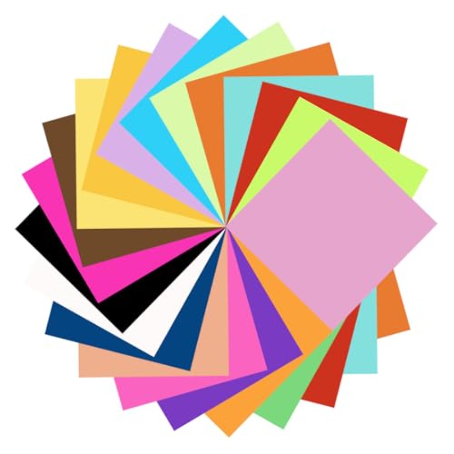 Papier Origami, 20 Couleurs, P - Art Craft In Paper avis et prix