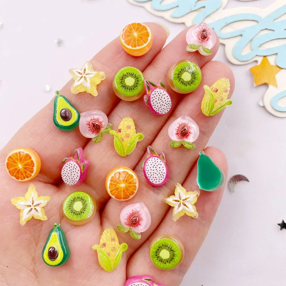 Mini Strass Colorés Mignons en - Art And Craft Vegetable avis et prix