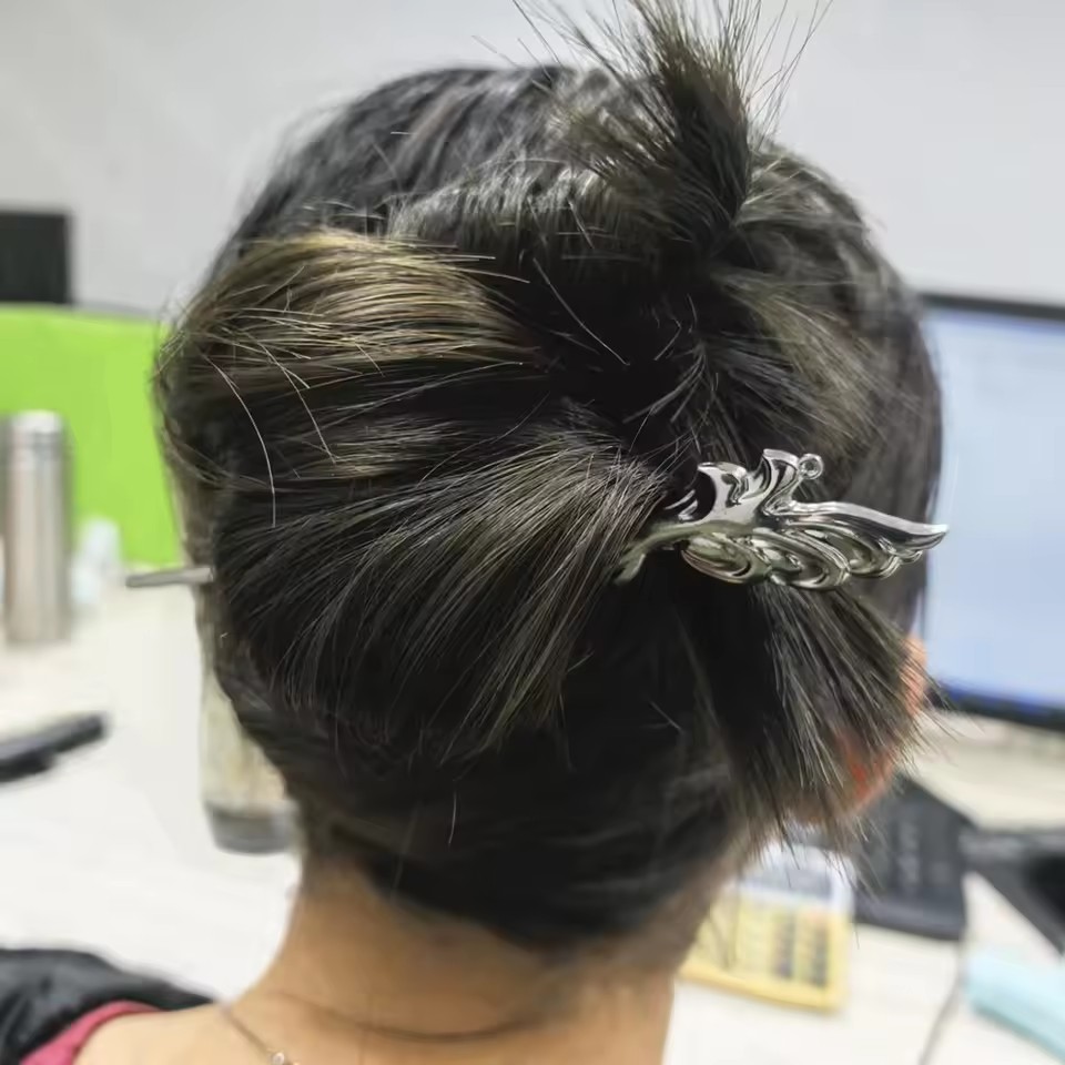 Épingles à cheveux en alliage  - Art Craft Shop avis et prix