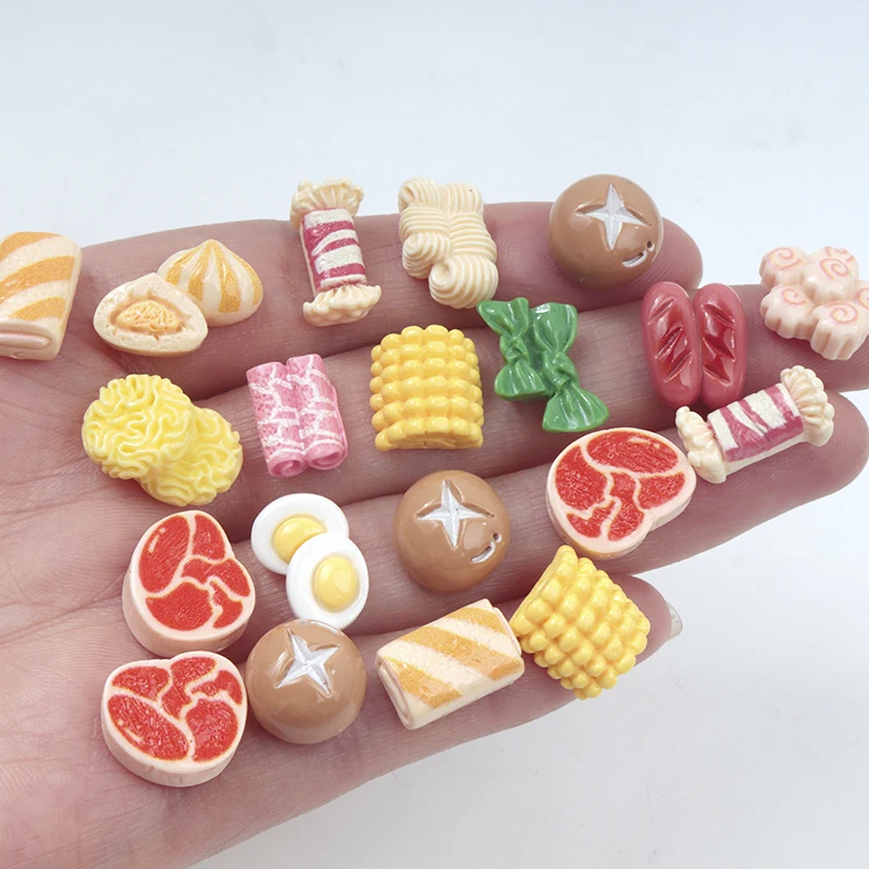 30/300 pièces de mini décorati - Art And Craft Vegetable avis et prix