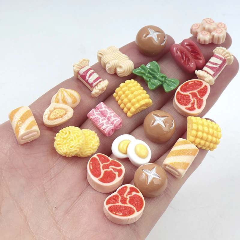 30/300 pièces de mini décorati - Art And Craft Vegetable avis et prix