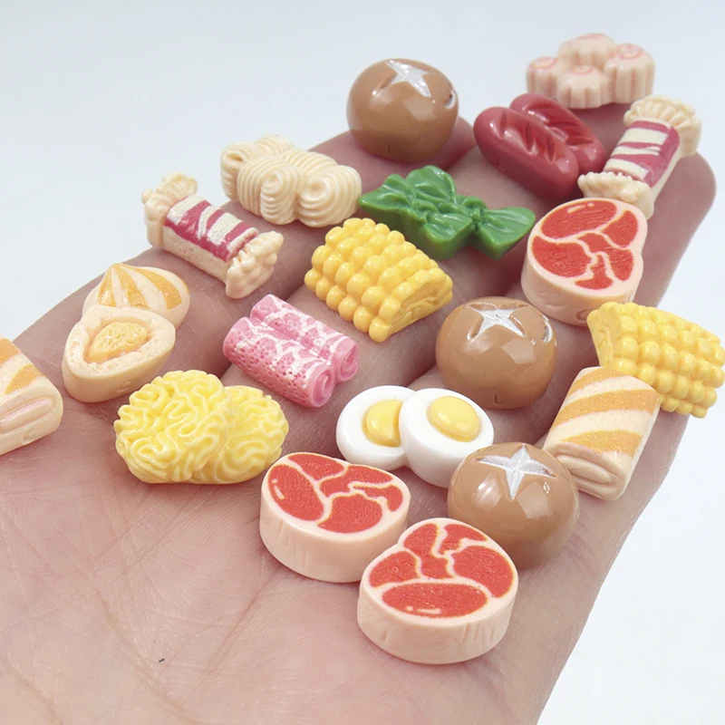 30/300 pièces de mini décorati - Art And Craft Vegetable avis et prix